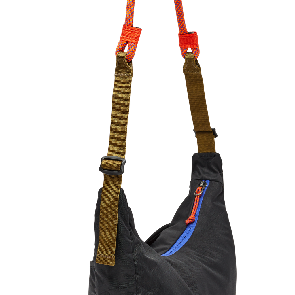 Trozo 8l Shoulder Bag - Cada Dia – Cotopaxi.co.nz