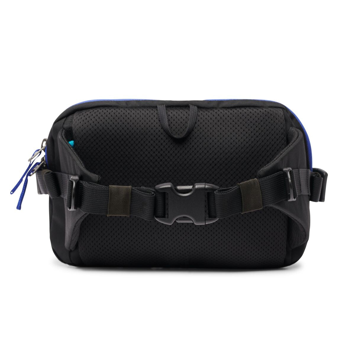 Allpa X 4L Hip Pack, Black