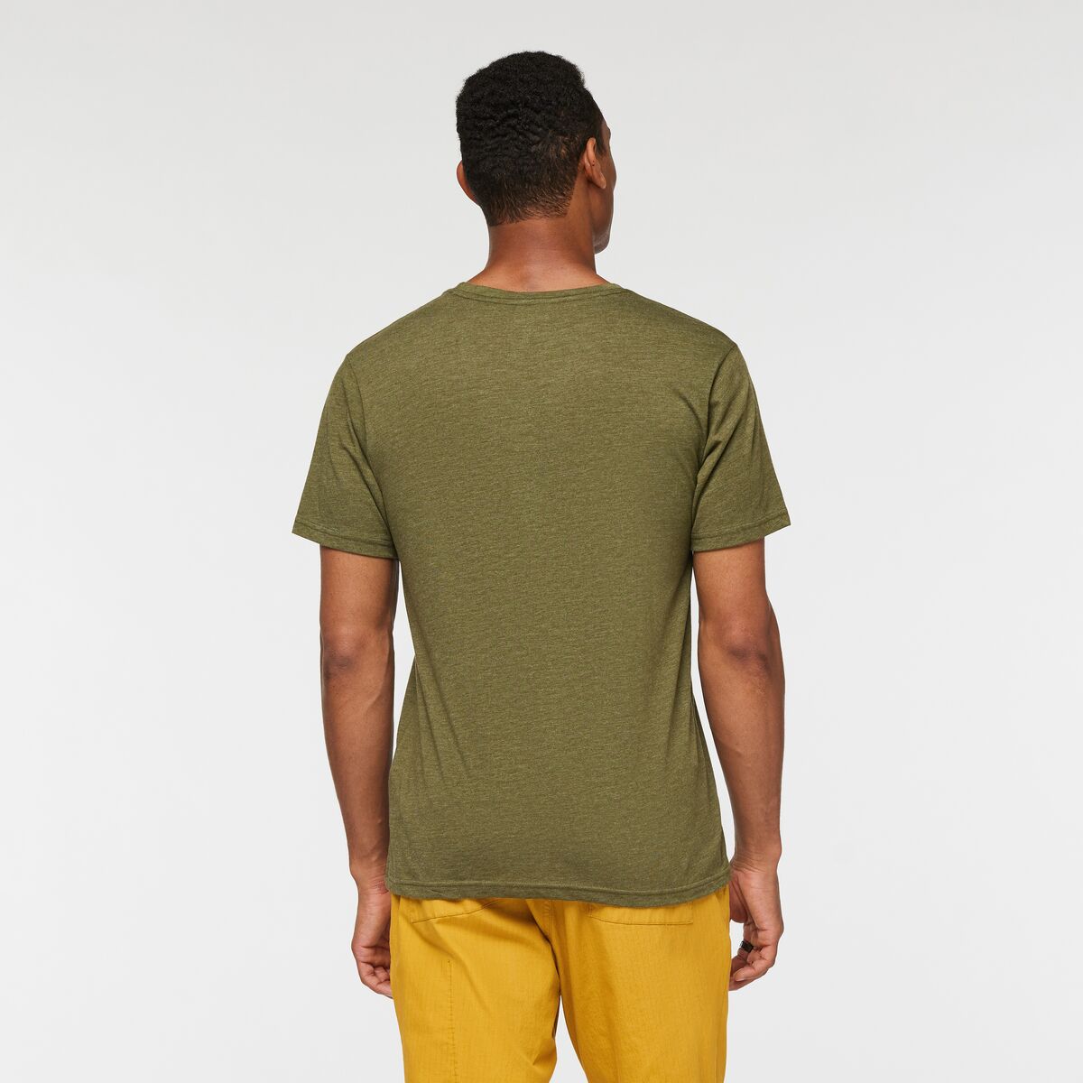 Do Good T-Shirt - Men's, Pine