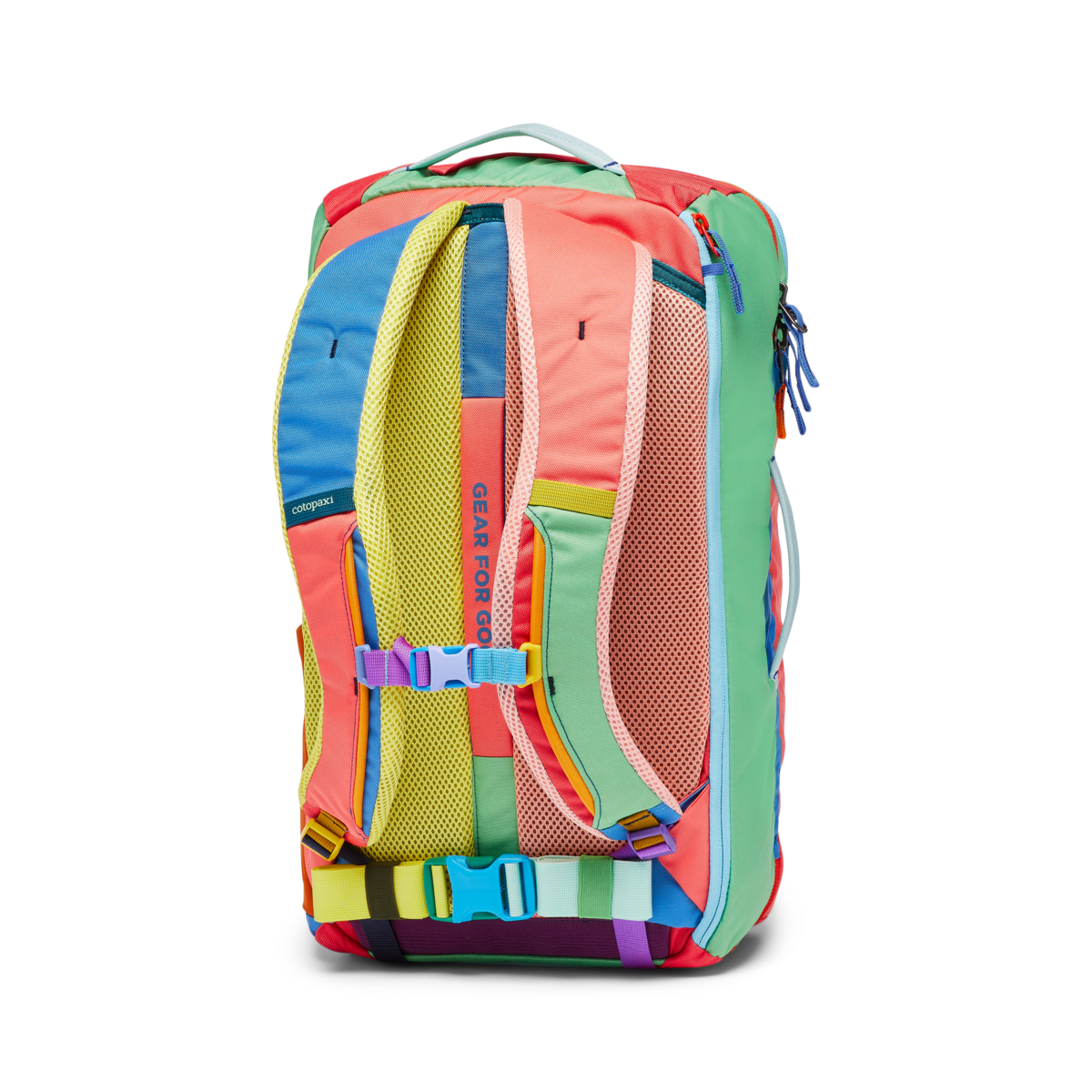 Allpa 28L Travel Pack, Del Dia