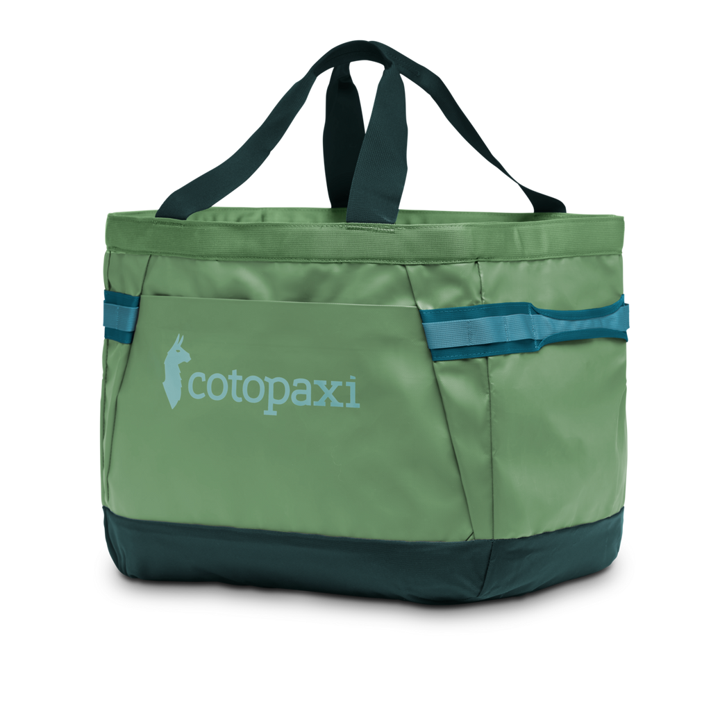 Allpa 60L Gear Hauler Tote – cotopaxi.co.nz