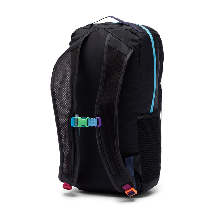 Batac 16L Backpack - Del Dia Dark