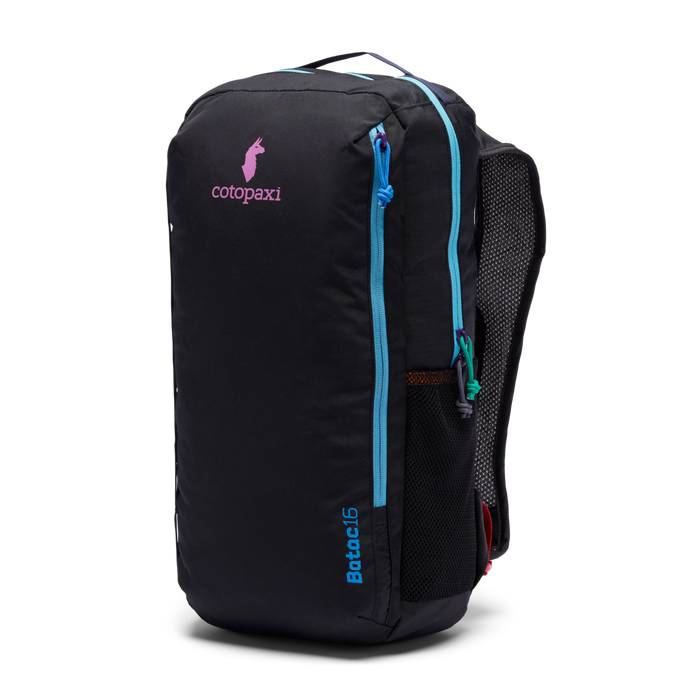 Batac 16L Backpack - Del Dia Dark