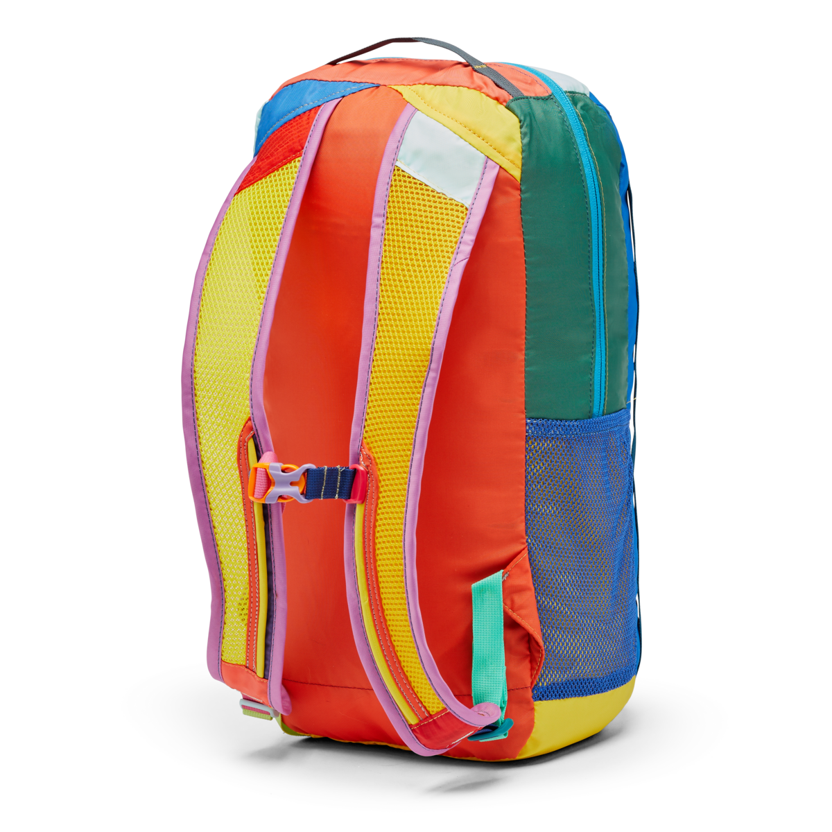 Batac 16L Backpack - Del Dia