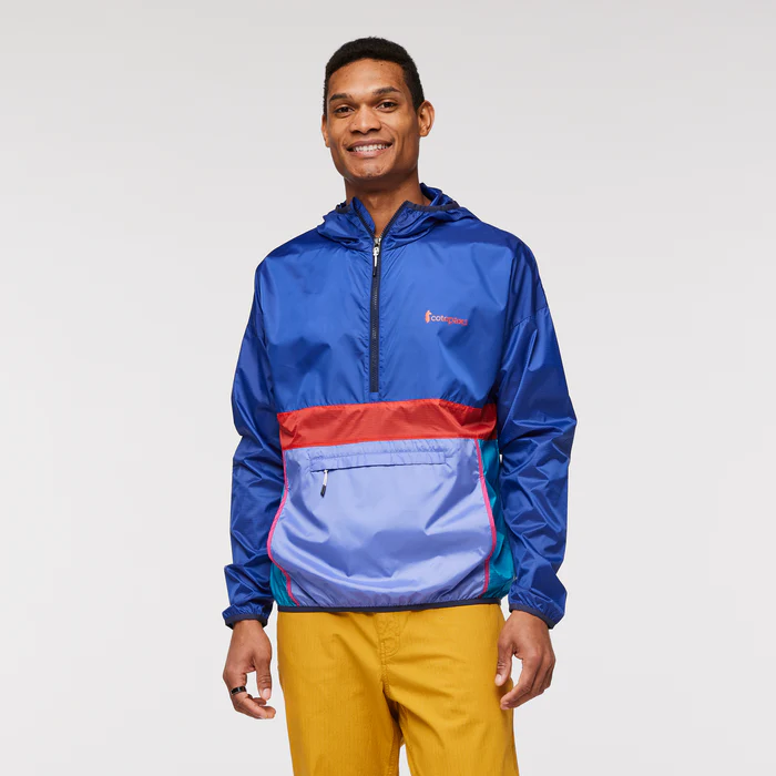 Teca windbreaker outlet