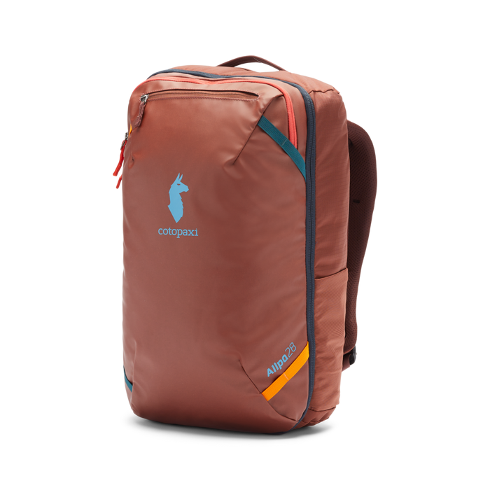 Allpa 28L Travel Pack, Rusty