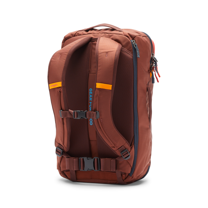 Allpa 28L Travel Pack, Rusty