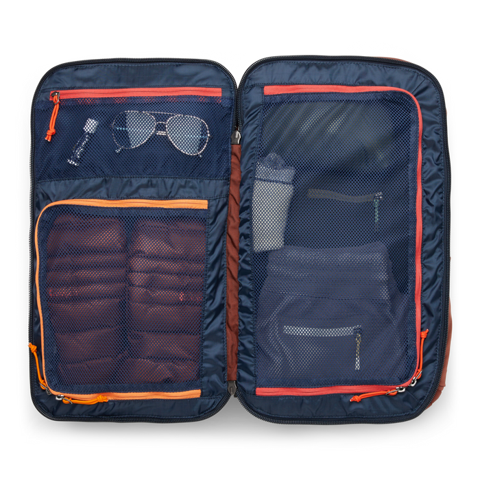 Allpa 28L Travel Pack, Rusty