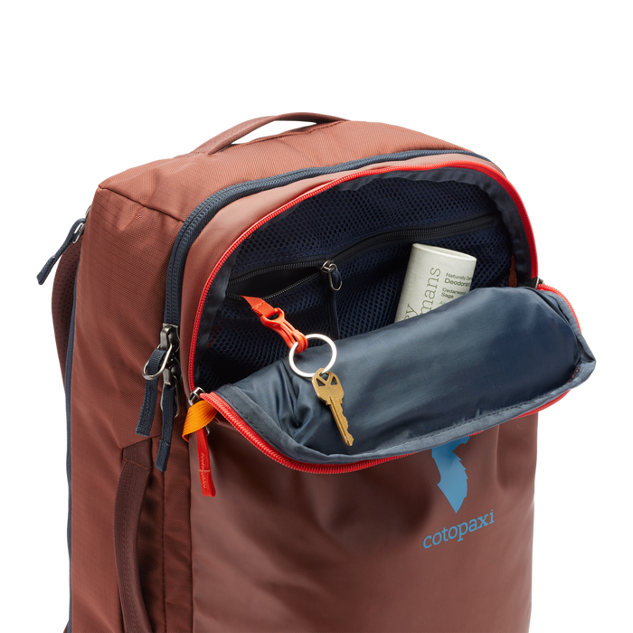 Allpa 28L Travel Pack, Rusty