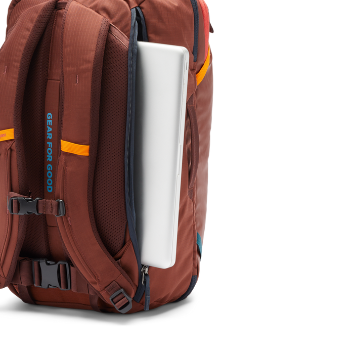 Allpa 28L Travel Pack, Rusty