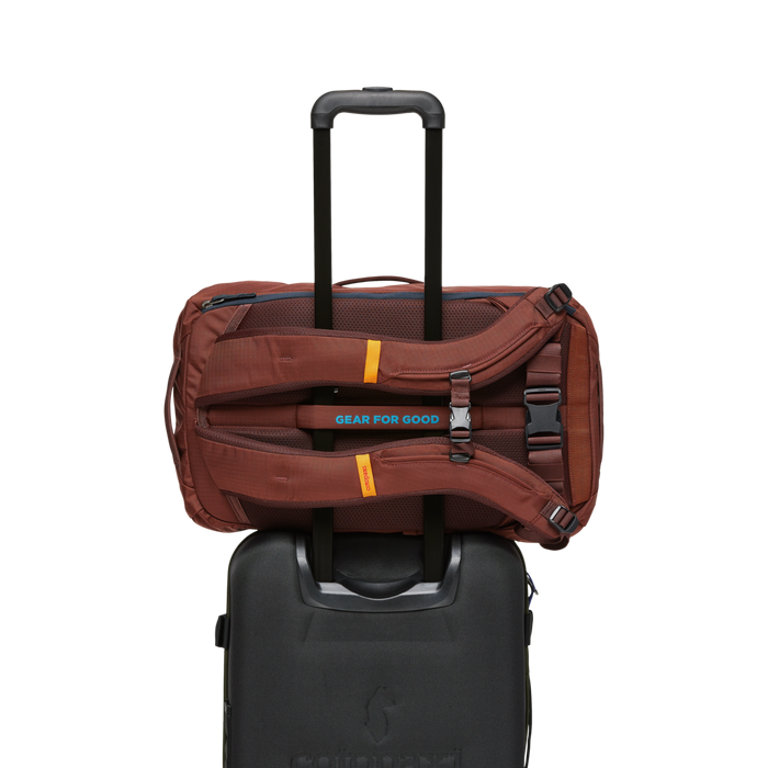 Allpa 28L Travel Pack, Rusty