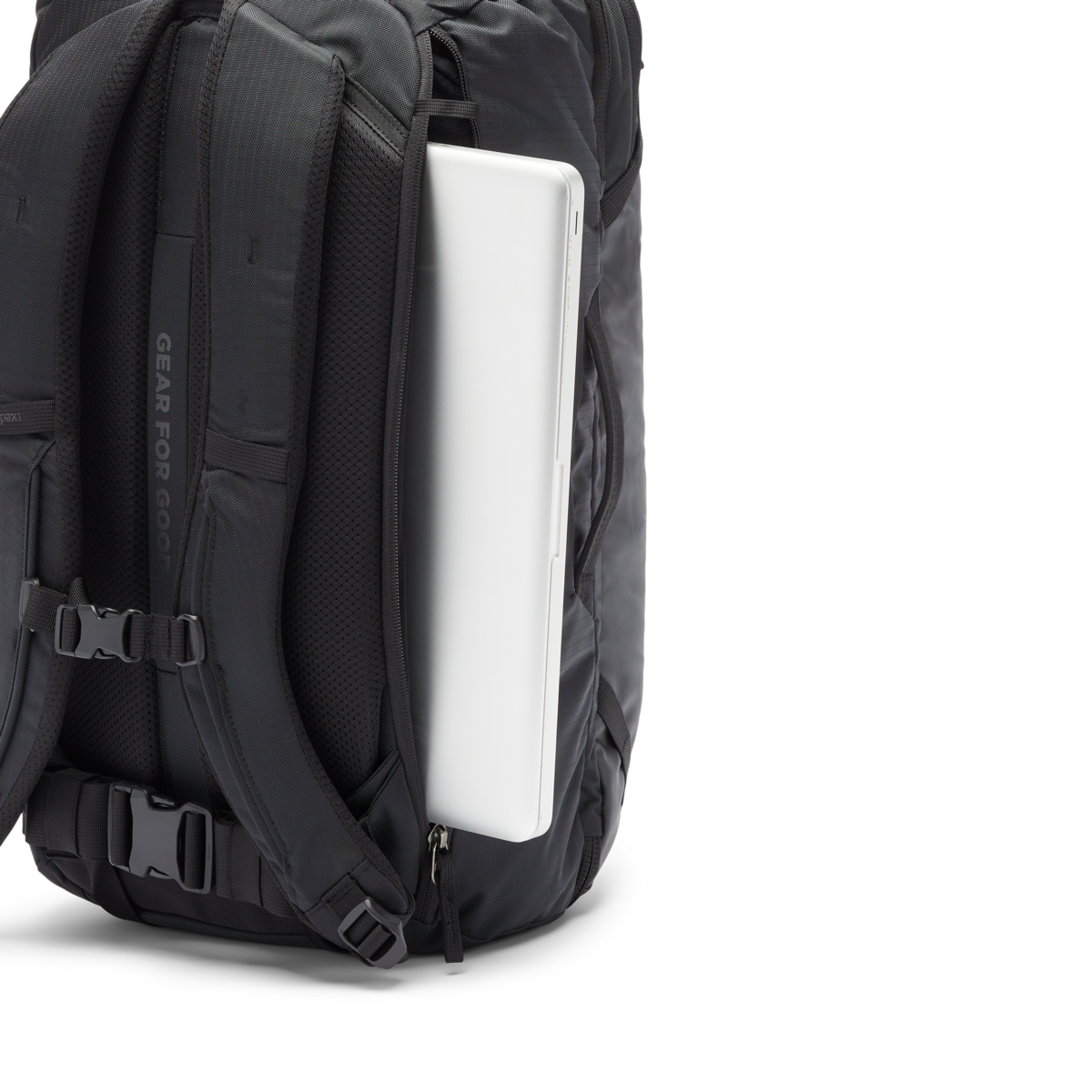 Allpa 28L Travel Pack, Cotopaxi Black