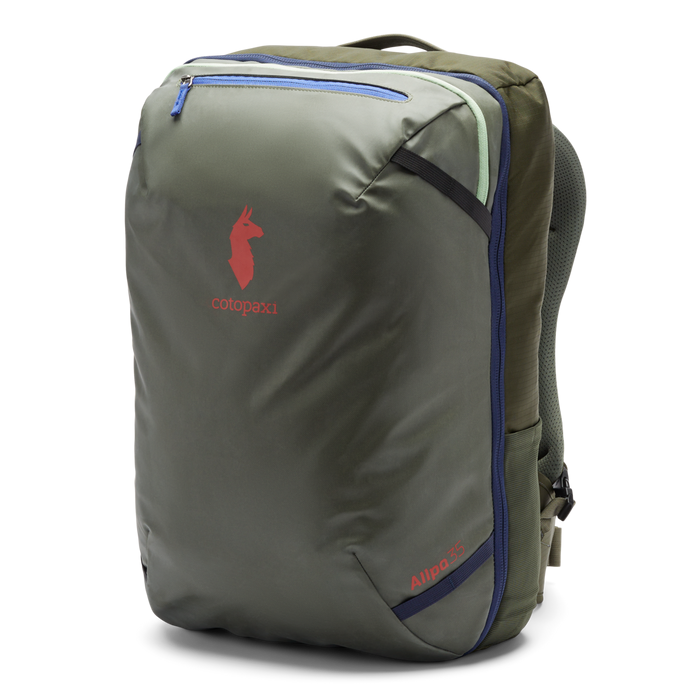 Allpa 35L Travel Pack, Woods