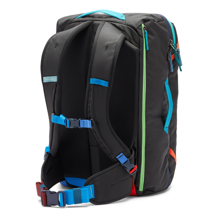 Allpa 35L Travel Pack, Del Dia Dark