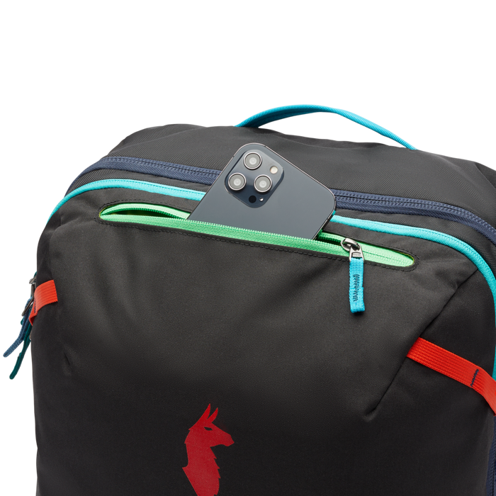 Allpa 35L Travel Pack, Del Dia Dark