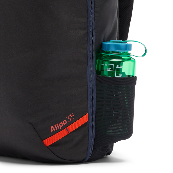 Allpa 35L Travel Pack, Del Dia Dark