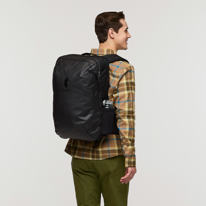 Allpa 35L Travel Pack, Cotopaxi Black