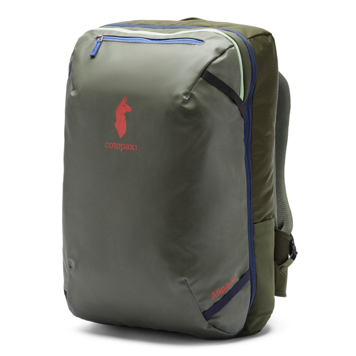 Allpa 42L Travel Pack, Woods