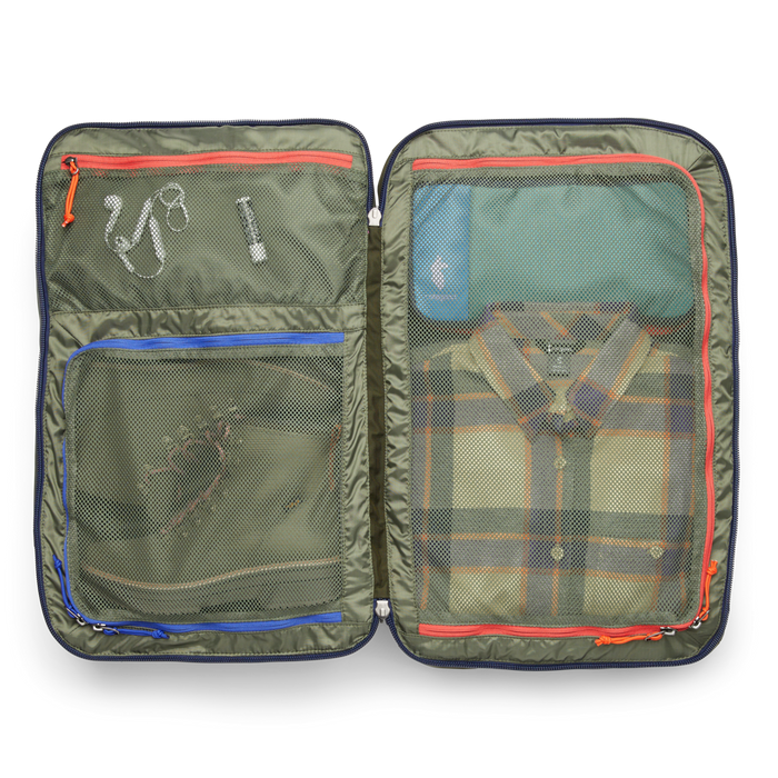 Allpa 42L Travel Pack, Woods