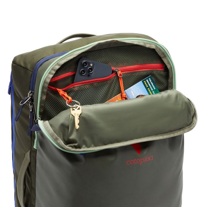 Allpa 42L Travel Pack, Woods