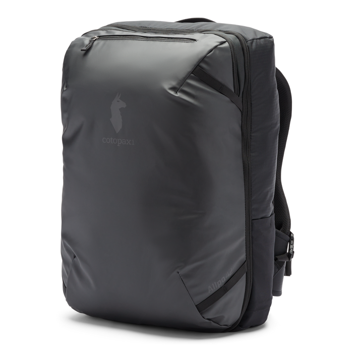 Allpa 42L Travel Pack, Cotopaxi Black