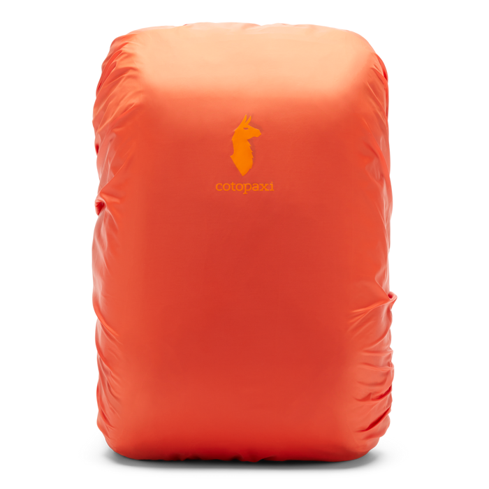 Seco 45L Rain Cover, Canyon