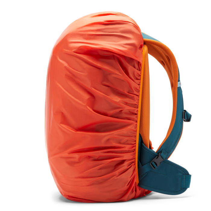 Seco 45L Rain Cover, Canyon