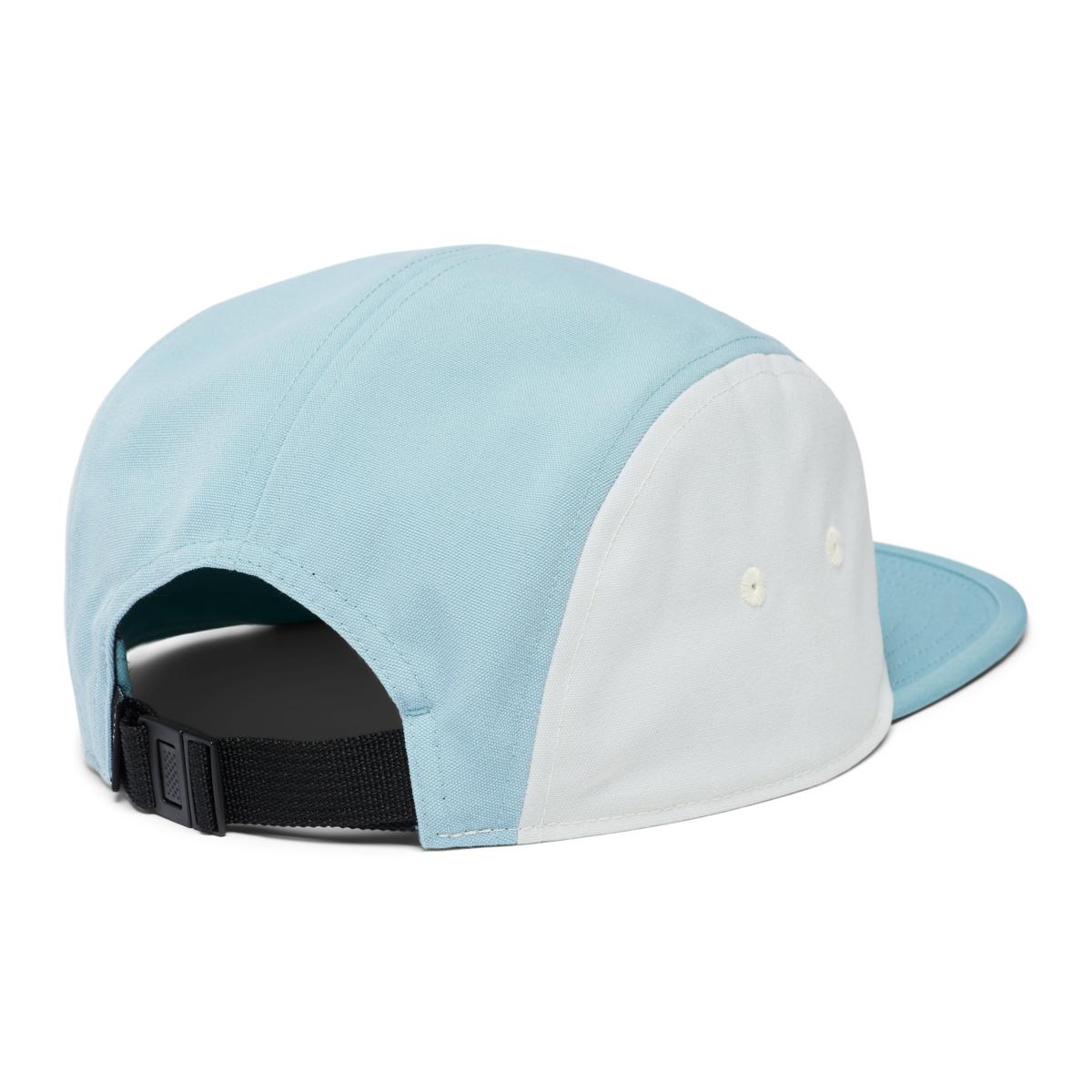 Do Good 5-Panel Hat, Foam/Bluegrass