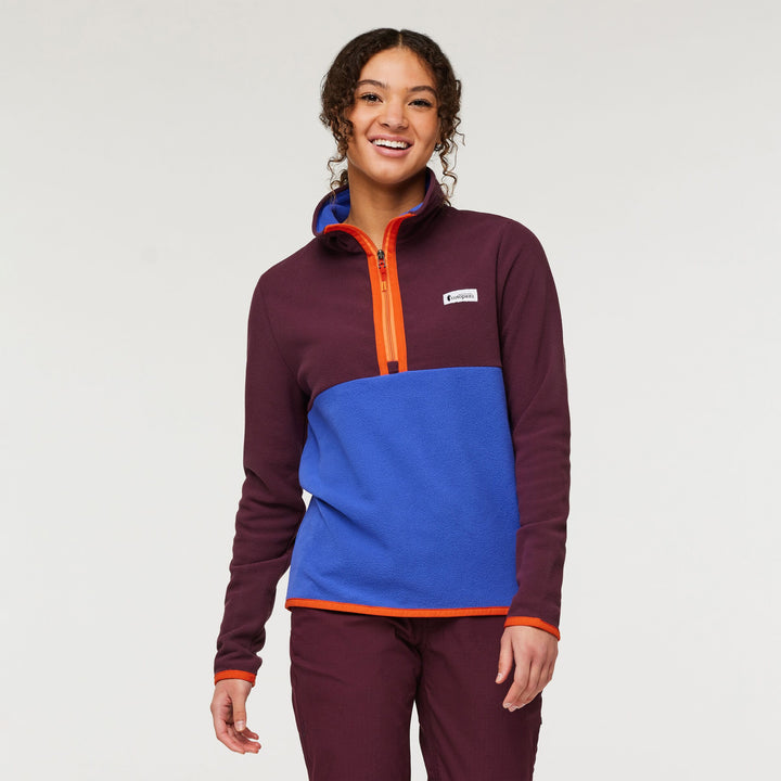 Women's Outerwear – Cotopaxi