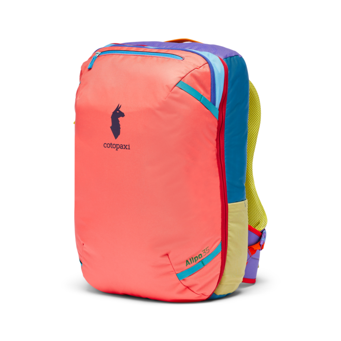 Allpa 35L Travel Pack, Del Dia