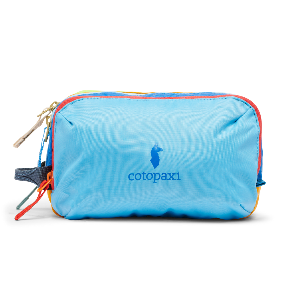 Nido Accessory Bag - Del Dia – cotopaxi.co.nz