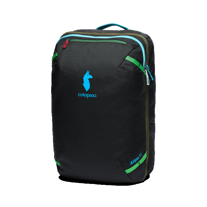 Allpa 35L Travel Pack, Del Dia Dark