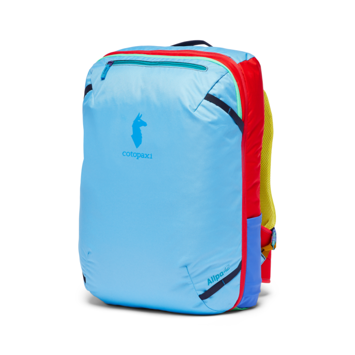 Allpa 42L Travel Pack Del Dia