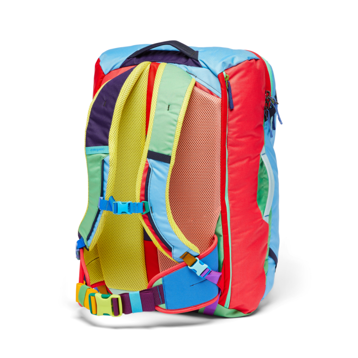 Allpa 42L Travel Pack Del Dia