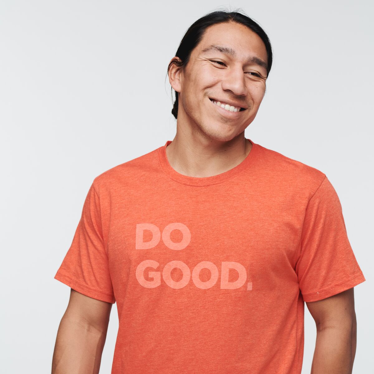 Do Good T-Shirt - Men's, Canyon