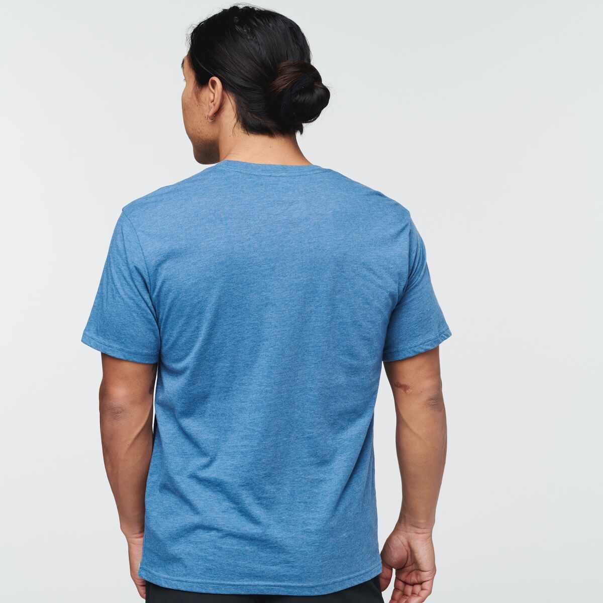 Do Good T-Shirt - Men's, Denim