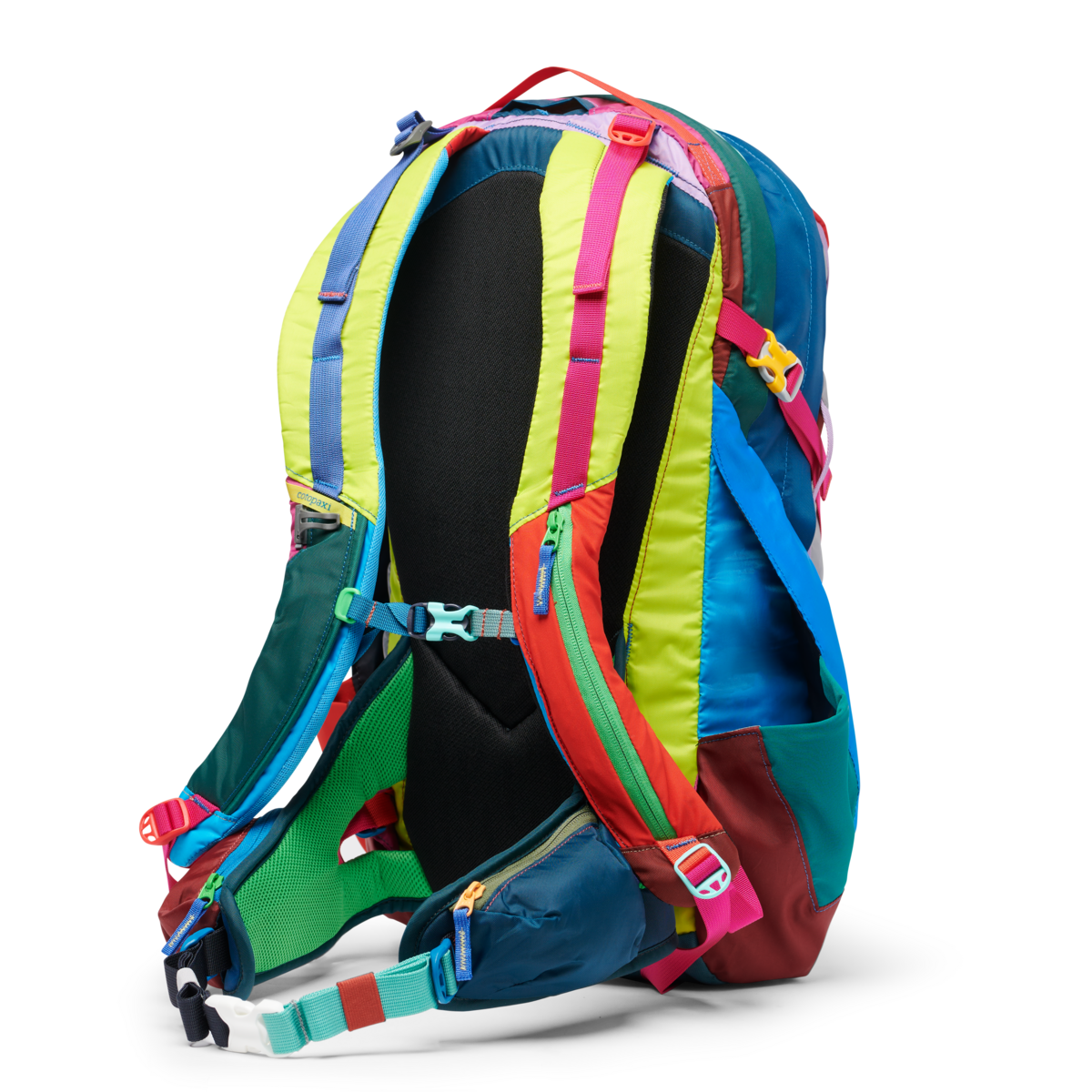 Inca 26L Backpack, Del Dia