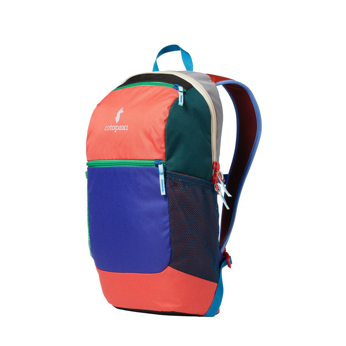 Bogota 20L Backpack, Del Dia