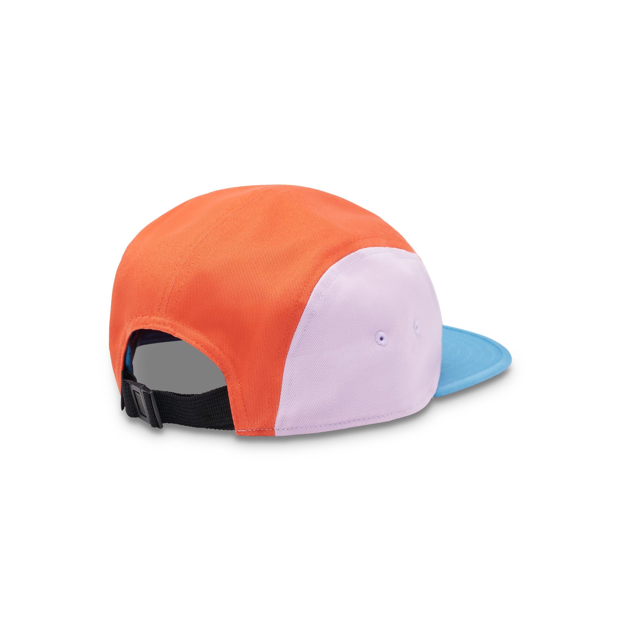 Do Good 5-Panel Hat - Unisex, Maritime/River