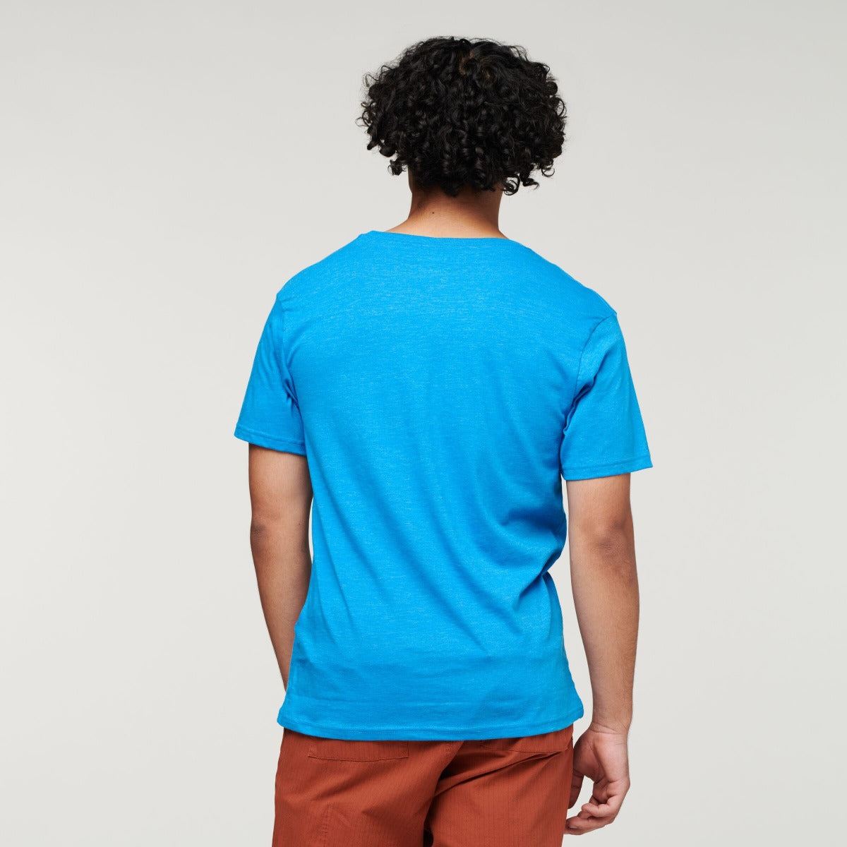 Do Good T-Shirt - Men's, Saltwater