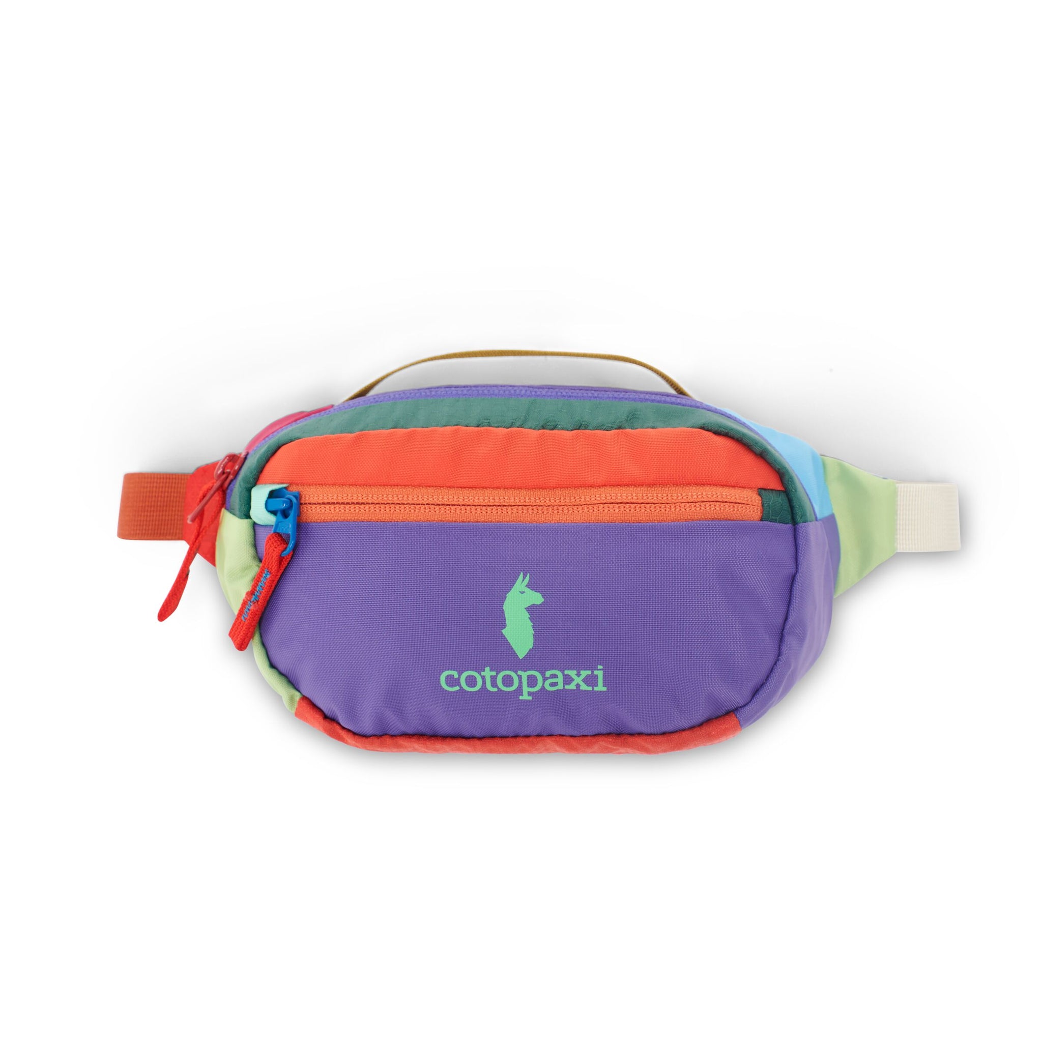 Kapai 1.5L Hip Pack, Del Dia