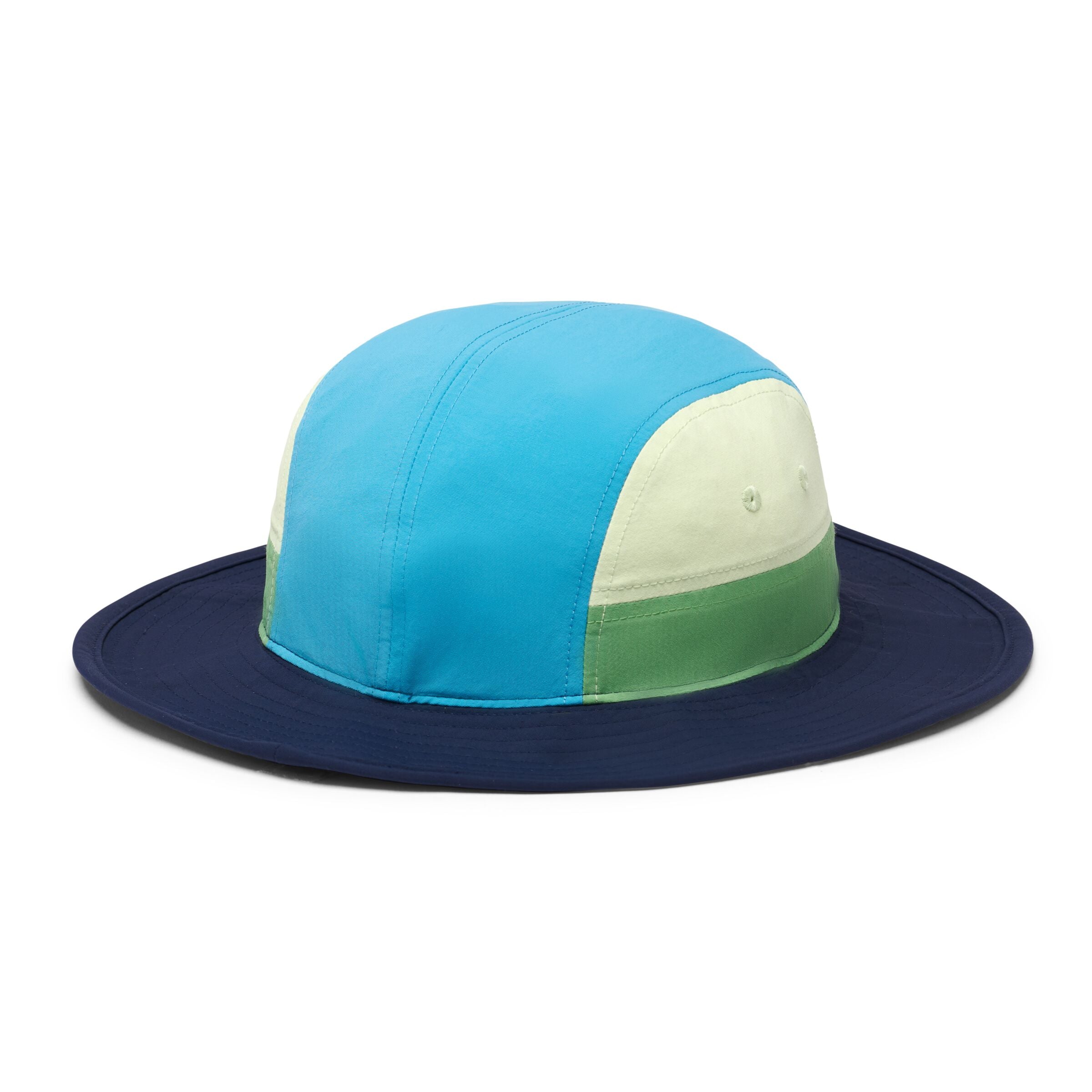 Tech Bucket Hat, Maritime