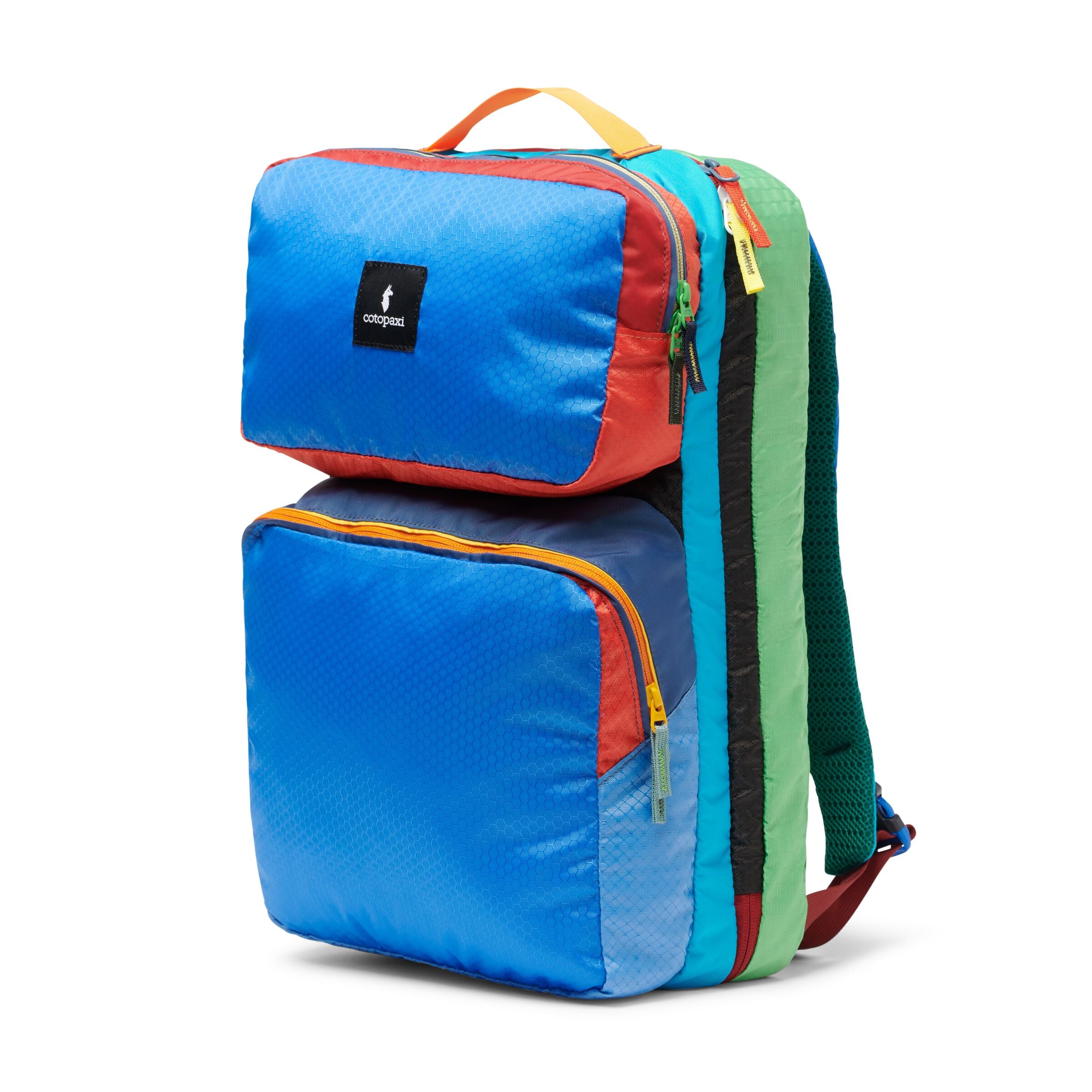 Tasra 16L Backpack - Del Dia